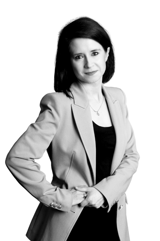 Olga Płudowska Kancelaria Trębicki Hołowińska