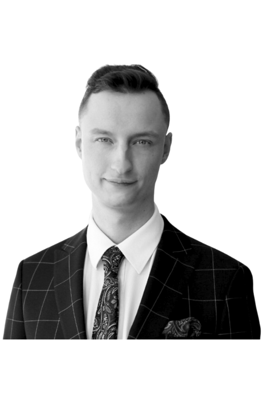 Mateusz Chabowski Kancelaria Trębicki Hołowińska