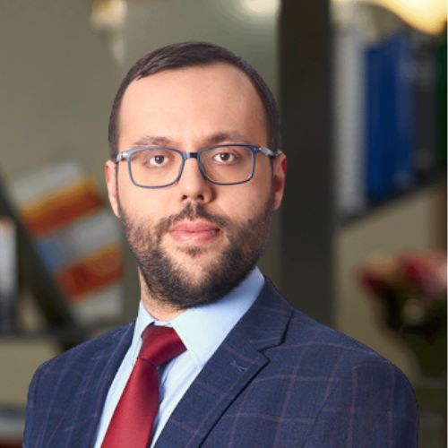 Zygmunt Waga, radca prawny