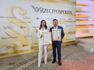 Joanna Hołowińska, Piotr Trębicki Kancelaria prawna Warszawa Ranking